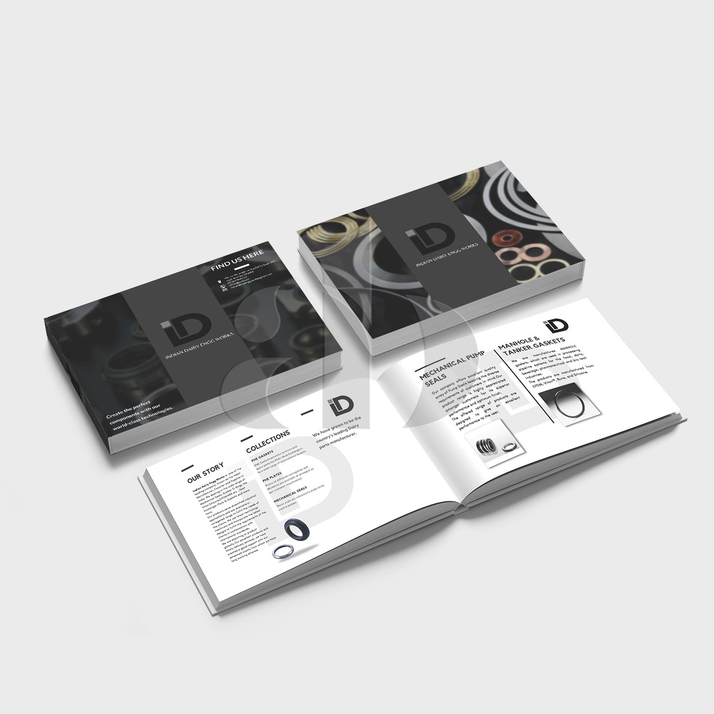cover
